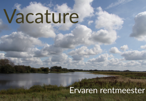 Bijdragen aan een mooi en leefbaar Drenthe?